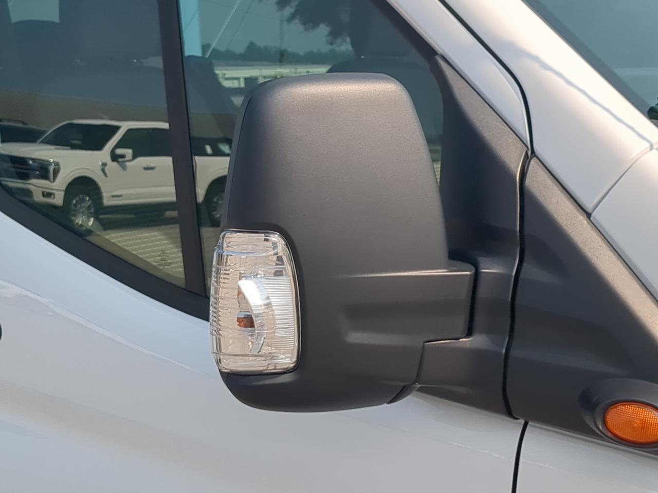 2025 Ford Transit Passenger Wagon XLT Appleton WI