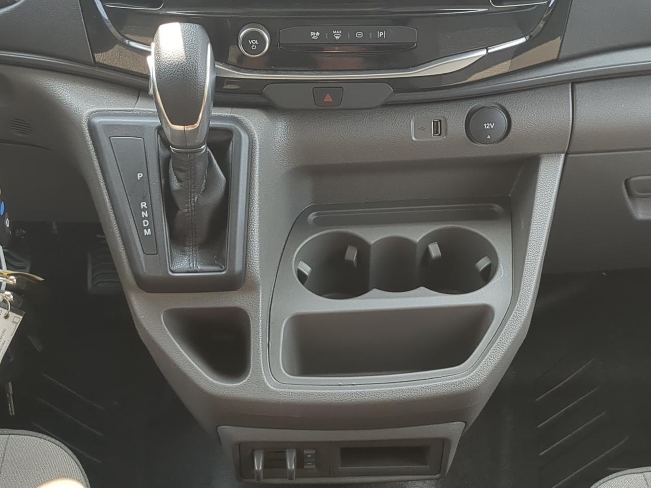 2025 Ford Transit Passenger Wagon XLT Appleton WI