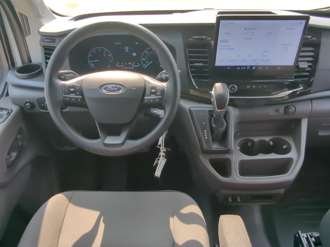 2025 Ford Transit Passenger Wagon XLT Appleton WI