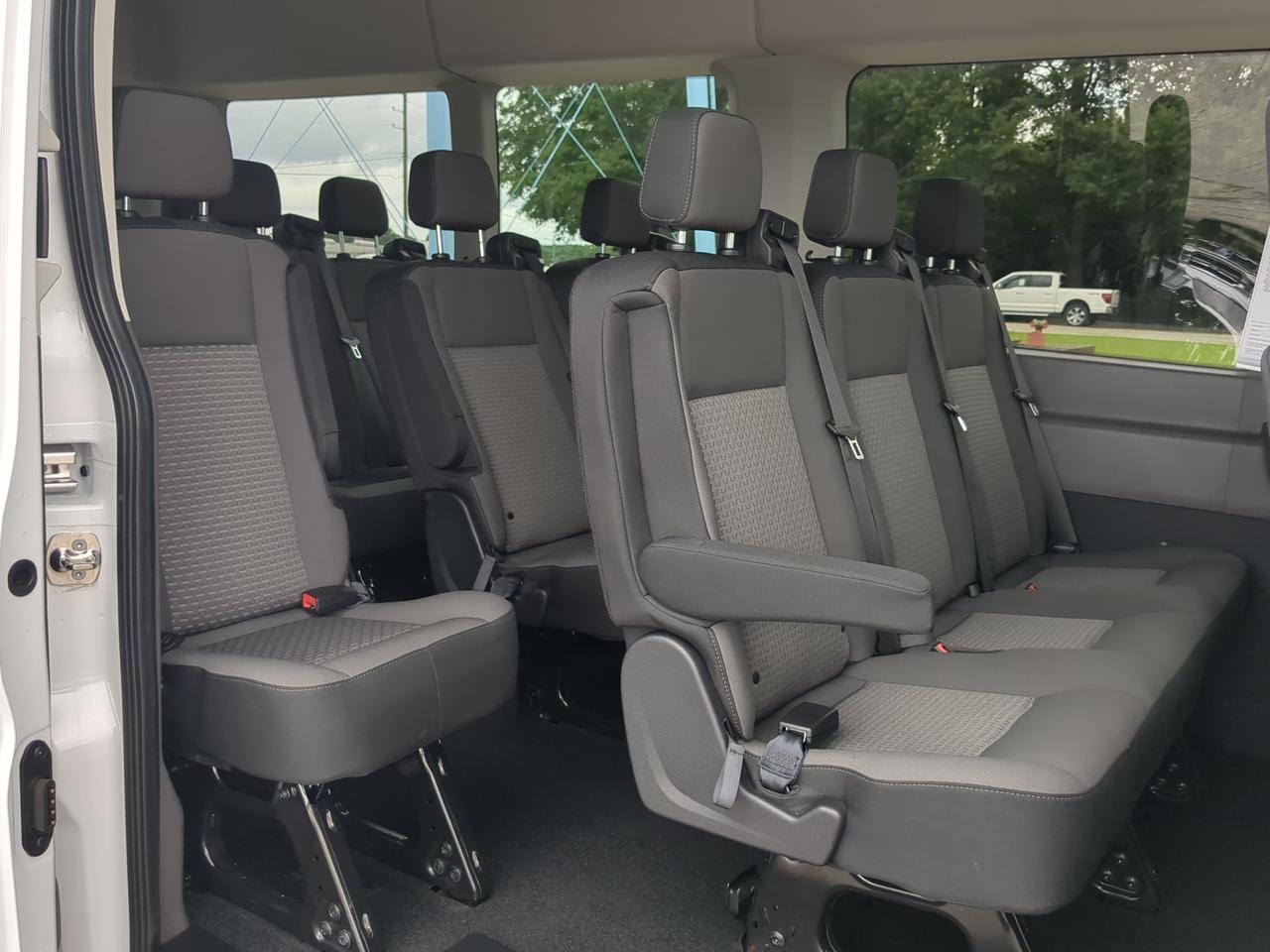 2025 Ford Transit Passenger Wagon XLT Appleton WI