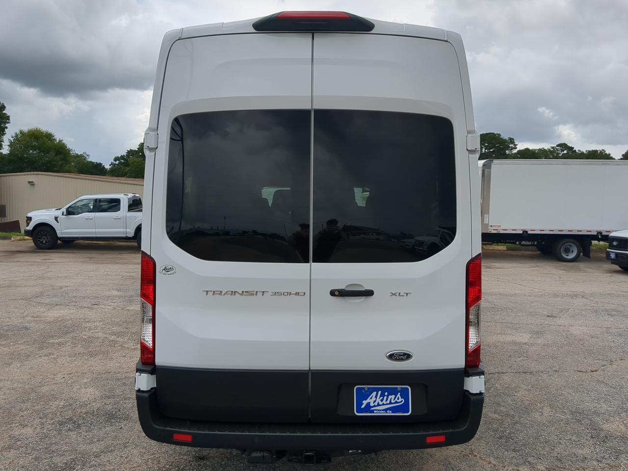 2025 Ford Transit Passenger Wagon XLT Appleton WI