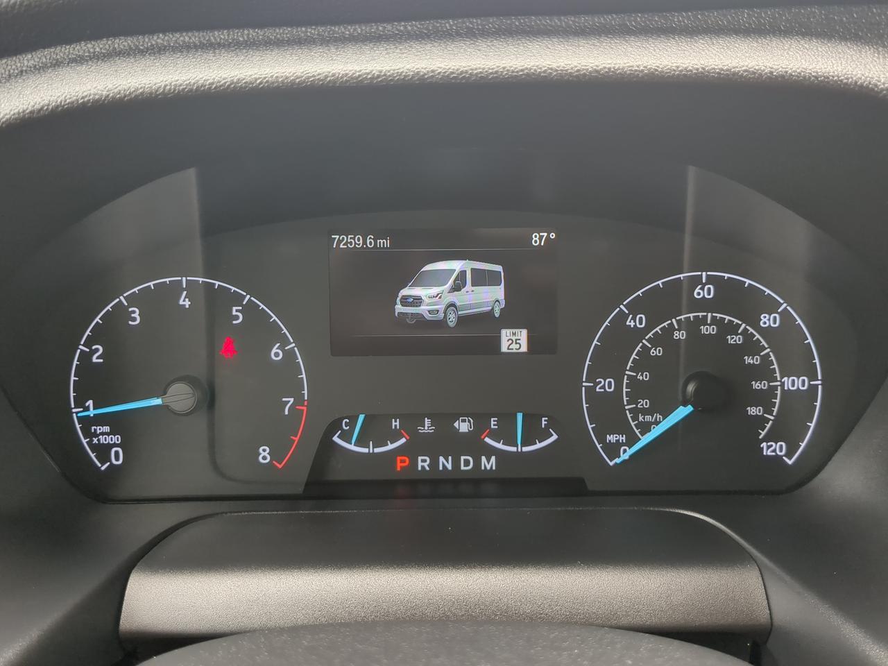 2025 Ford Transit Passenger Wagon XLT Appleton WI