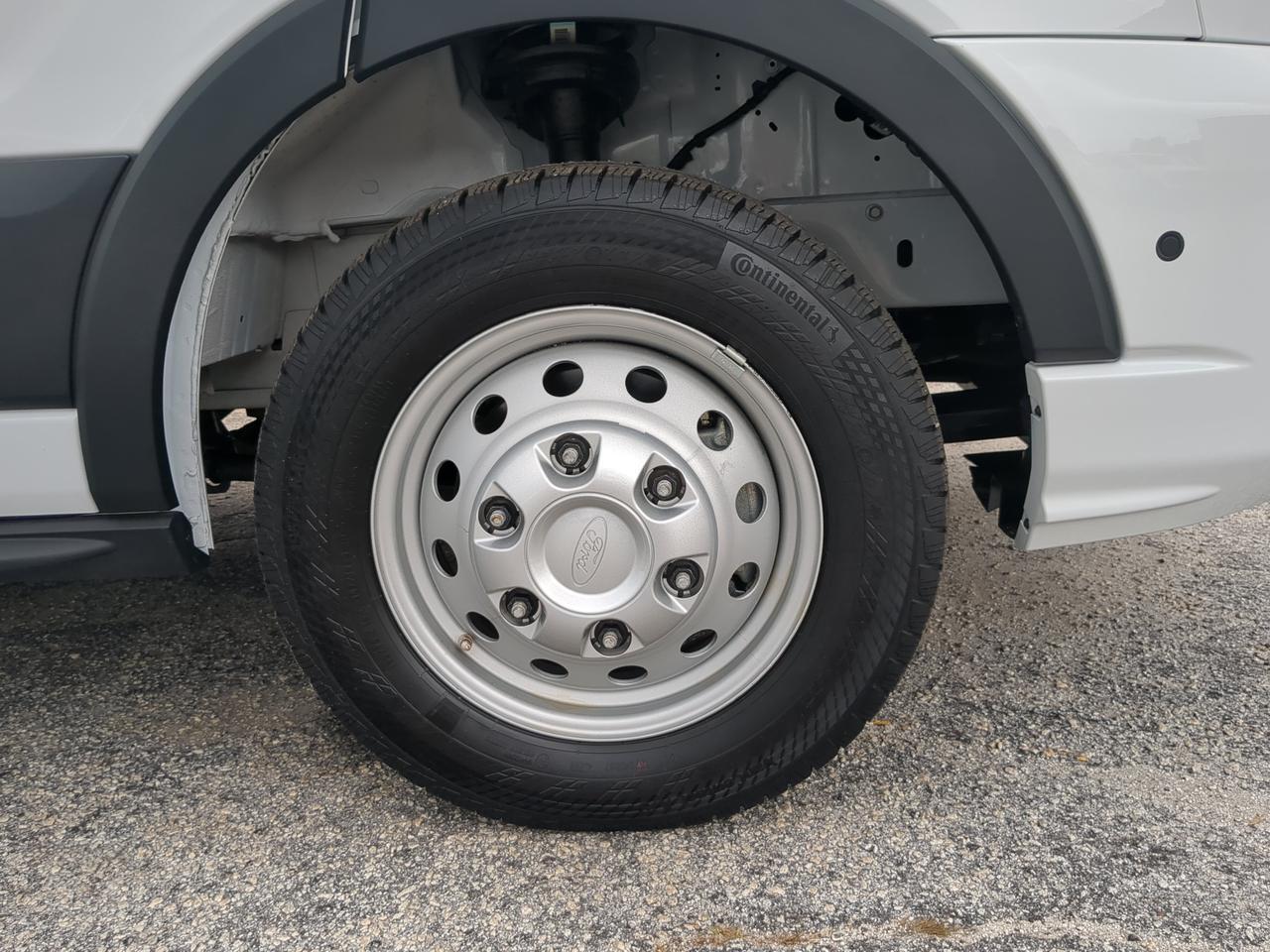2025 Ford Transit Passenger Wagon XLT Appleton WI