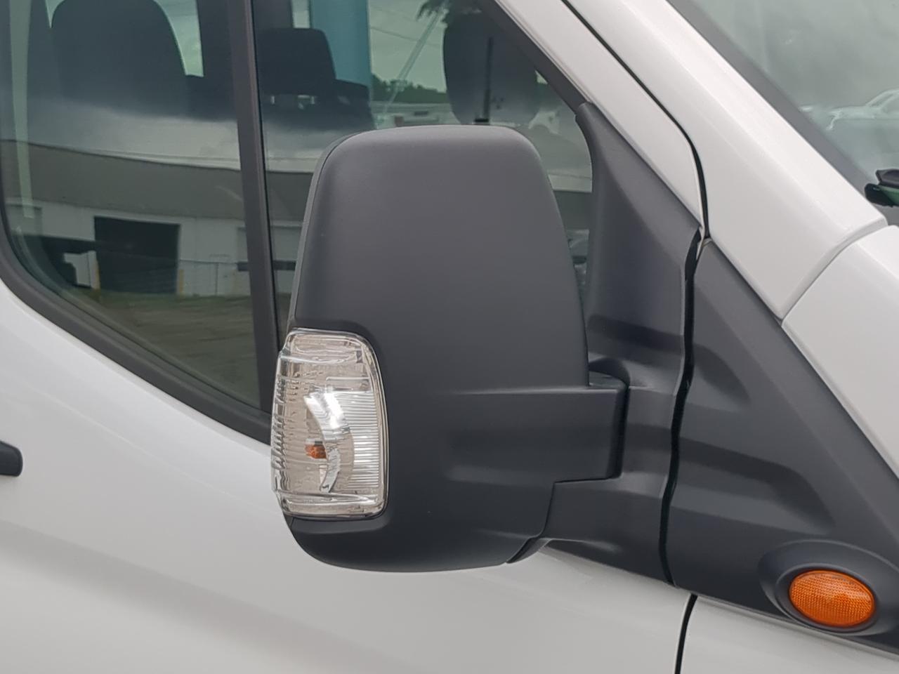 2025 Ford Transit Passenger Wagon XLT Appleton WI