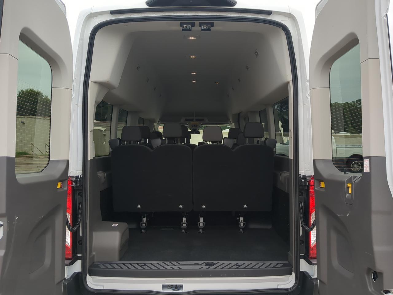 2025 Ford Transit Passenger Wagon XLT Appleton WI