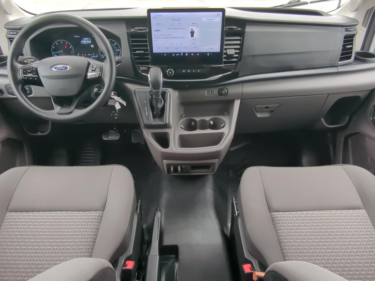 2025 Ford Transit Passenger Wagon XLT Appleton WI