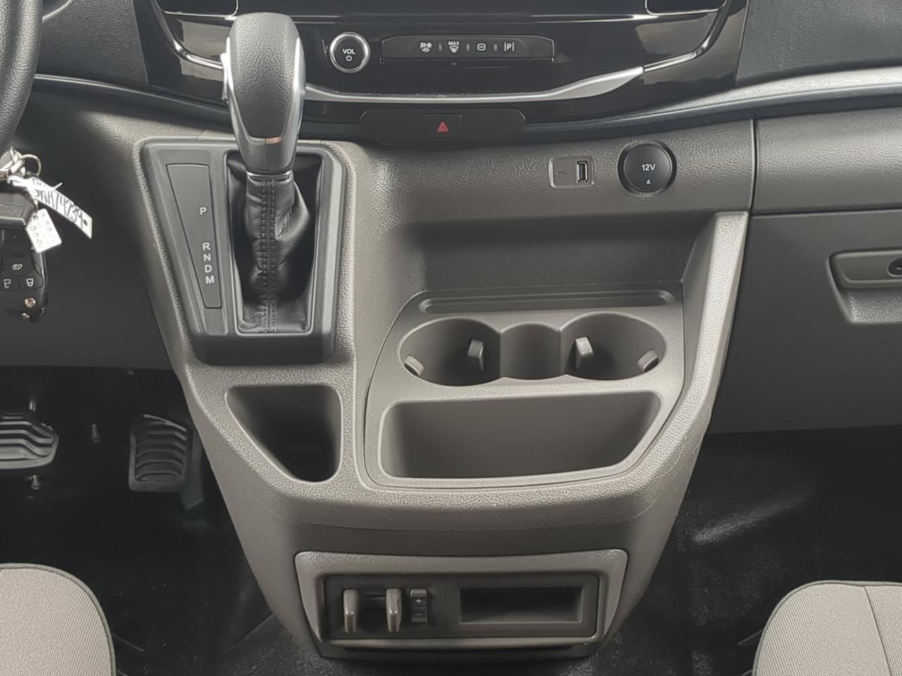 2025 Ford Transit Passenger Wagon XLT Appleton WI