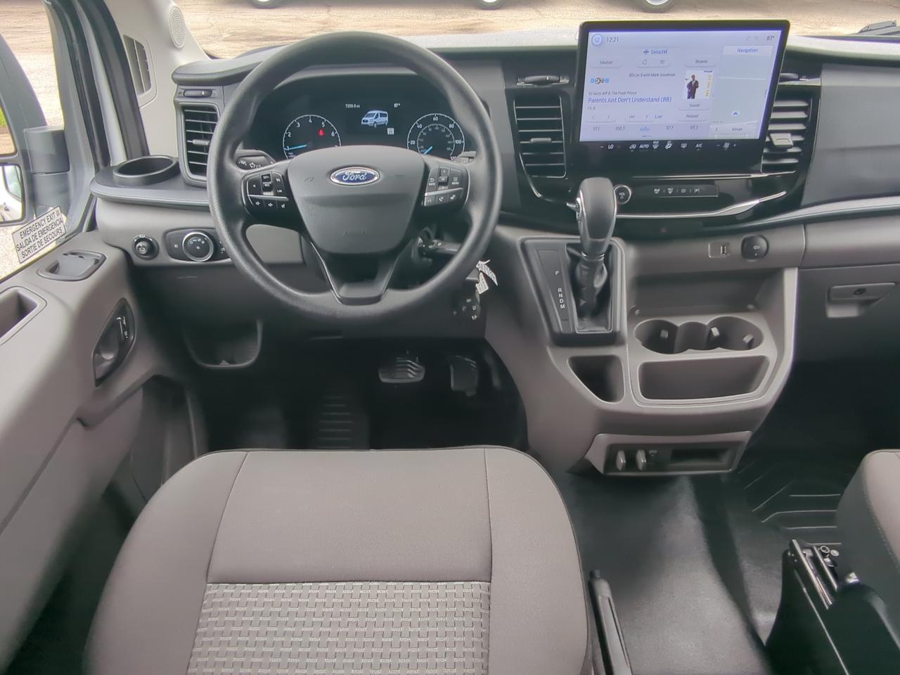 2025 Ford Transit Passenger Wagon XLT Appleton WI