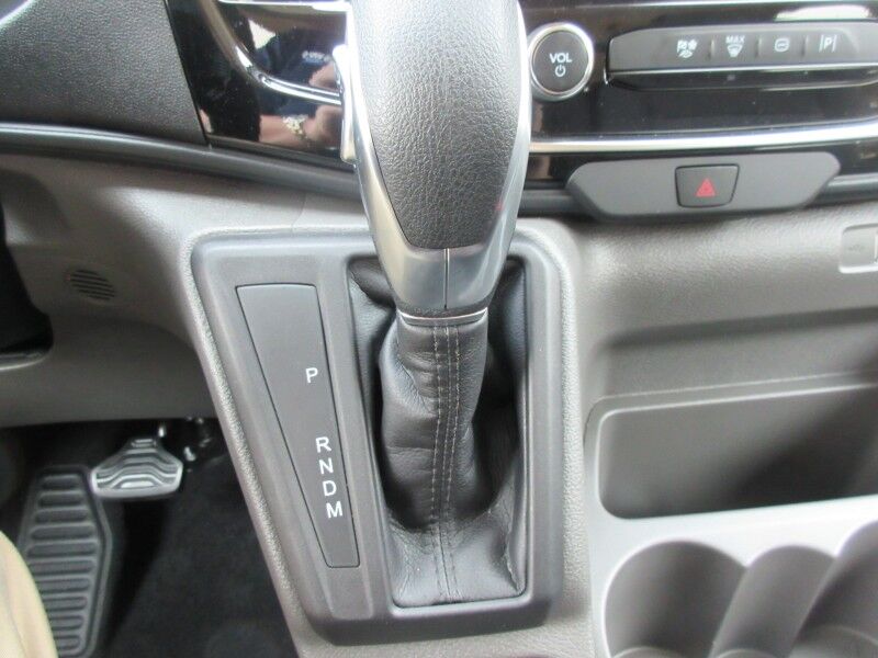 2025 Ford Transit Passenger Wagon XLT St. George SC