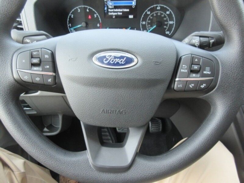 2025 Ford Transit Passenger Wagon XLT St. George SC
