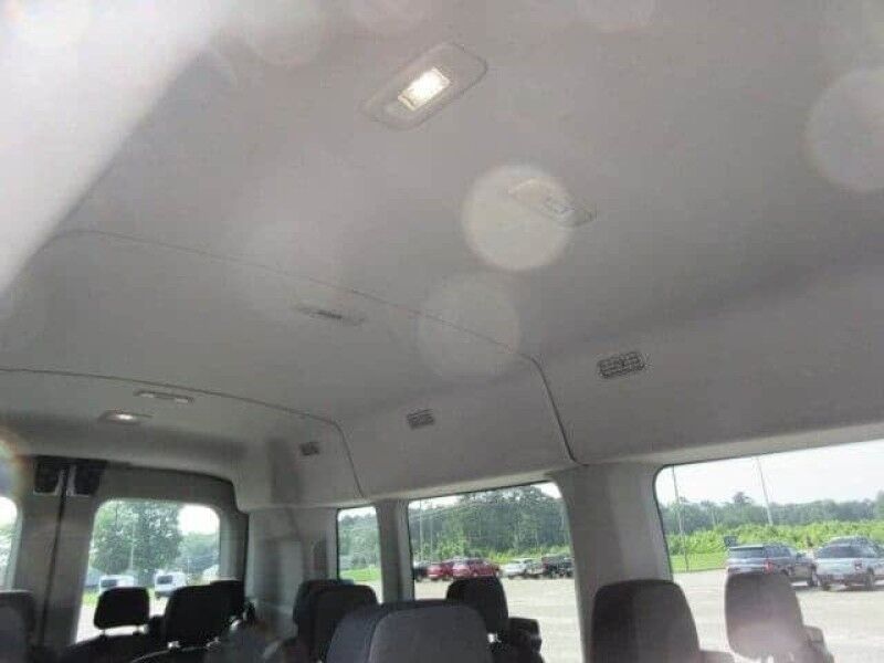 2025 Ford Transit Passenger Wagon XLT St. George SC