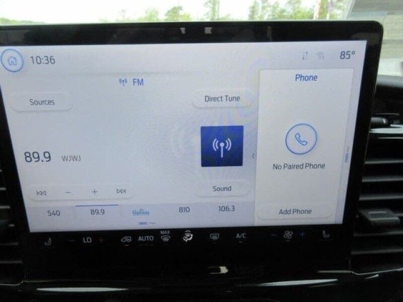 2025 Ford Transit Passenger Wagon XLT St. George SC