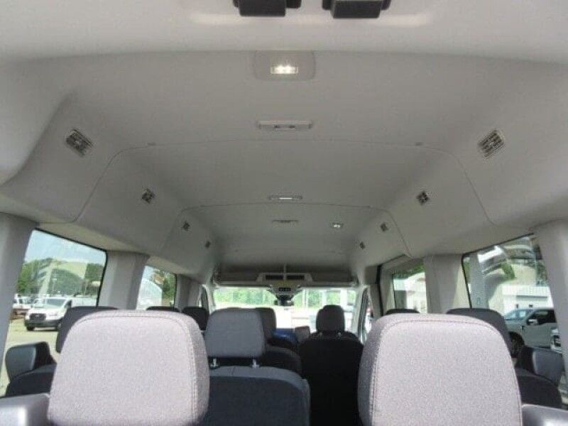 2025 Ford Transit Passenger Wagon XLT St. George SC
