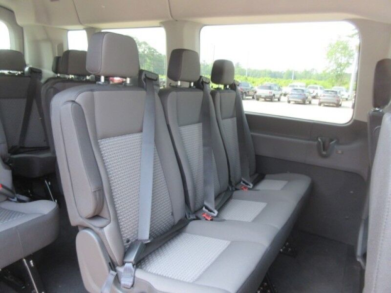 2025 Ford Transit Passenger Wagon XLT St. George SC