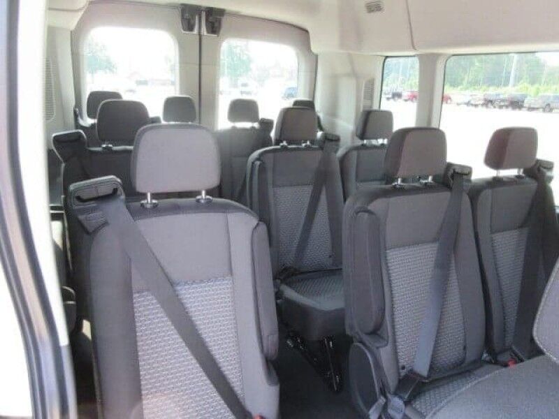 2025 Ford Transit Passenger Wagon XLT St. George SC