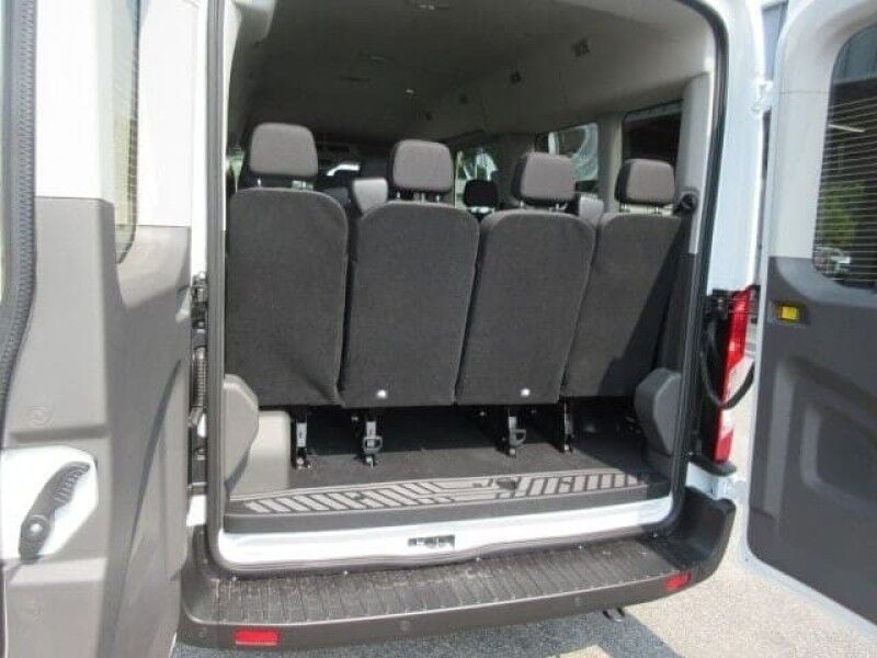 2025 Ford Transit Passenger Wagon XLT St. George SC