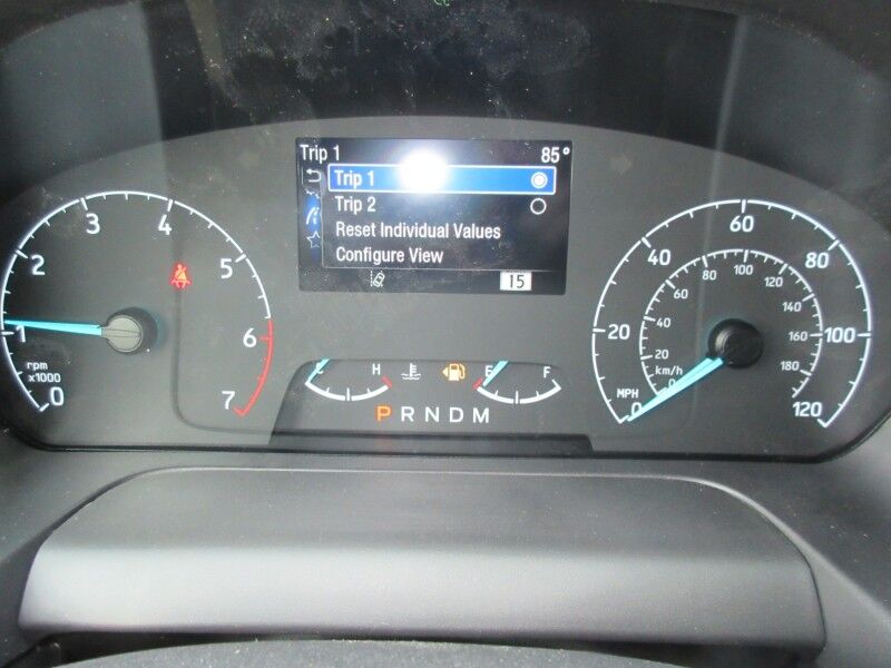 2025 Ford Transit Passenger Wagon XLT St. George SC