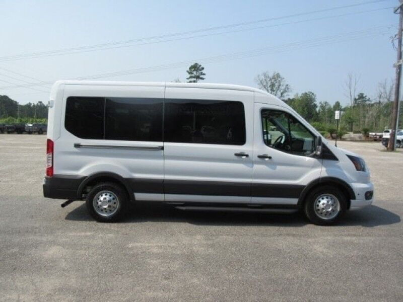 2025 Ford Transit Passenger Wagon XLT St. George SC