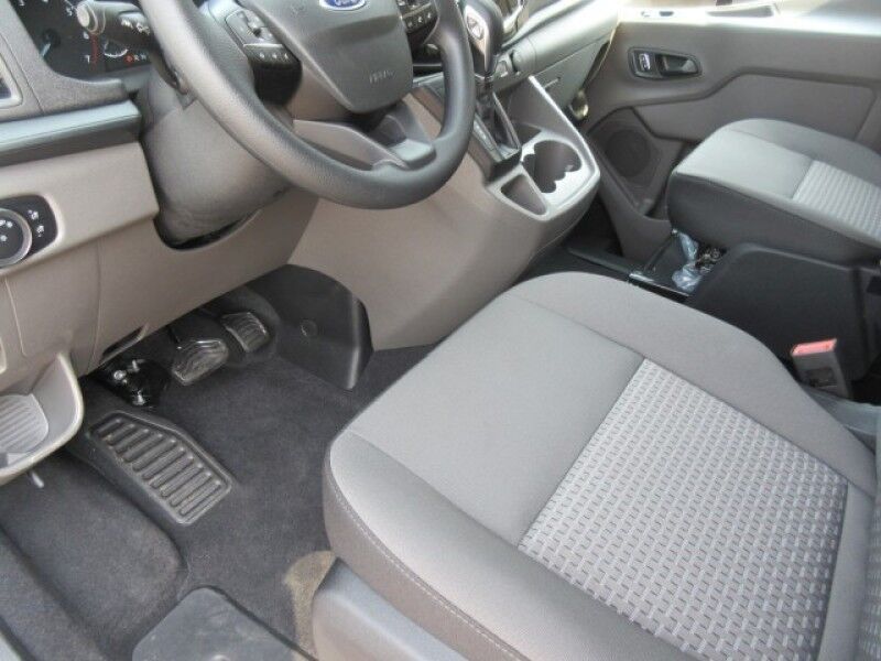 2025 Ford Transit Passenger Wagon XLT St. George SC