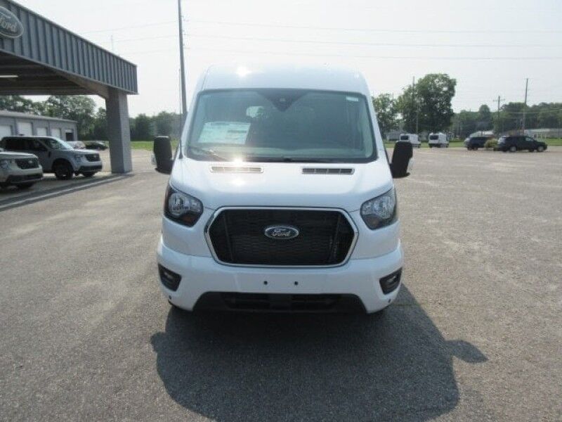 2025 Ford Transit Passenger Wagon XLT St. George SC