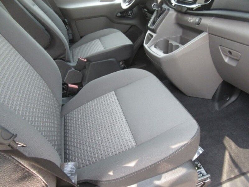 2025 Ford Transit Passenger Wagon XLT St. George SC