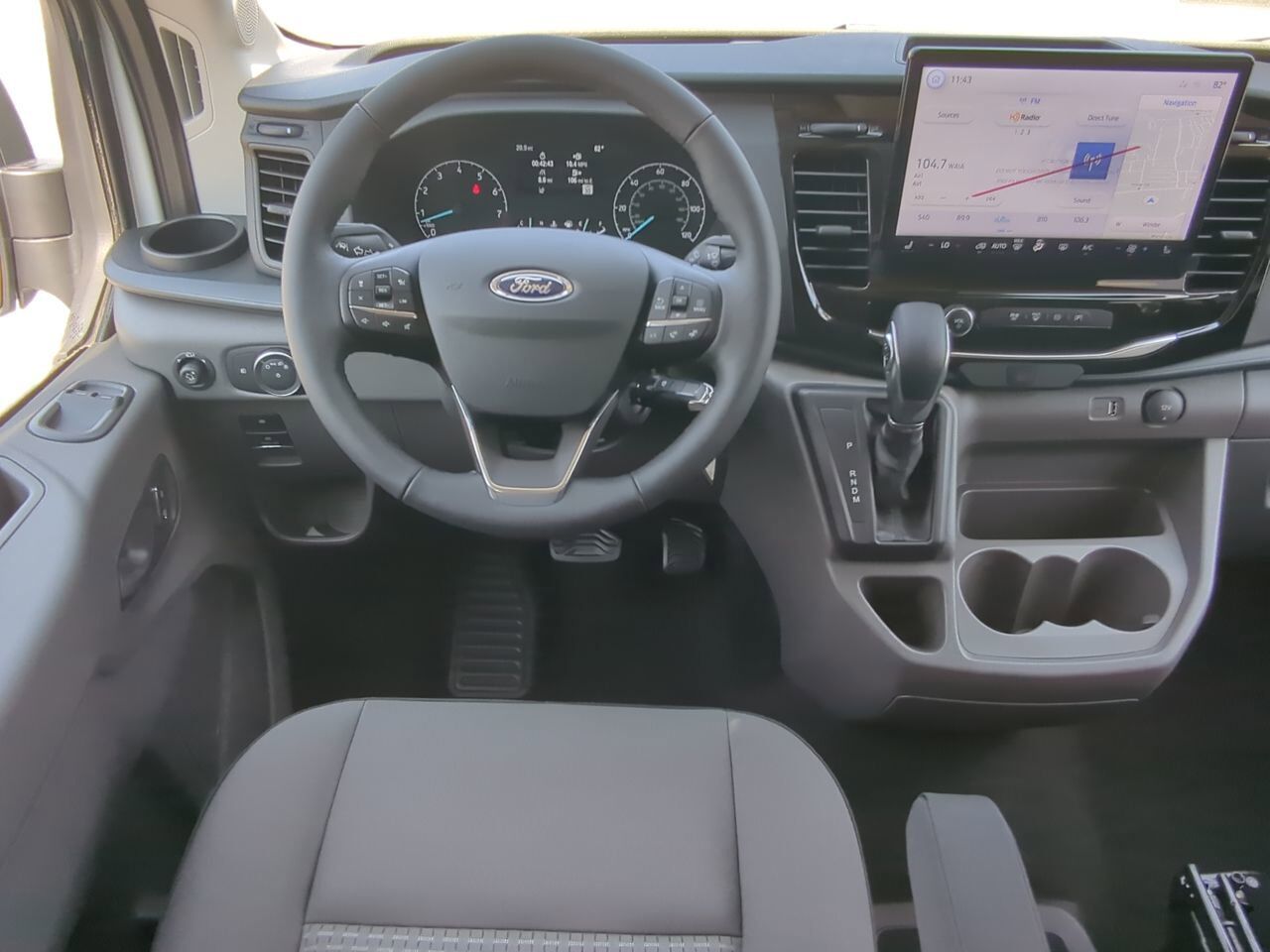 2025 Ford Transit Passenger Wagon XLT Winder GA