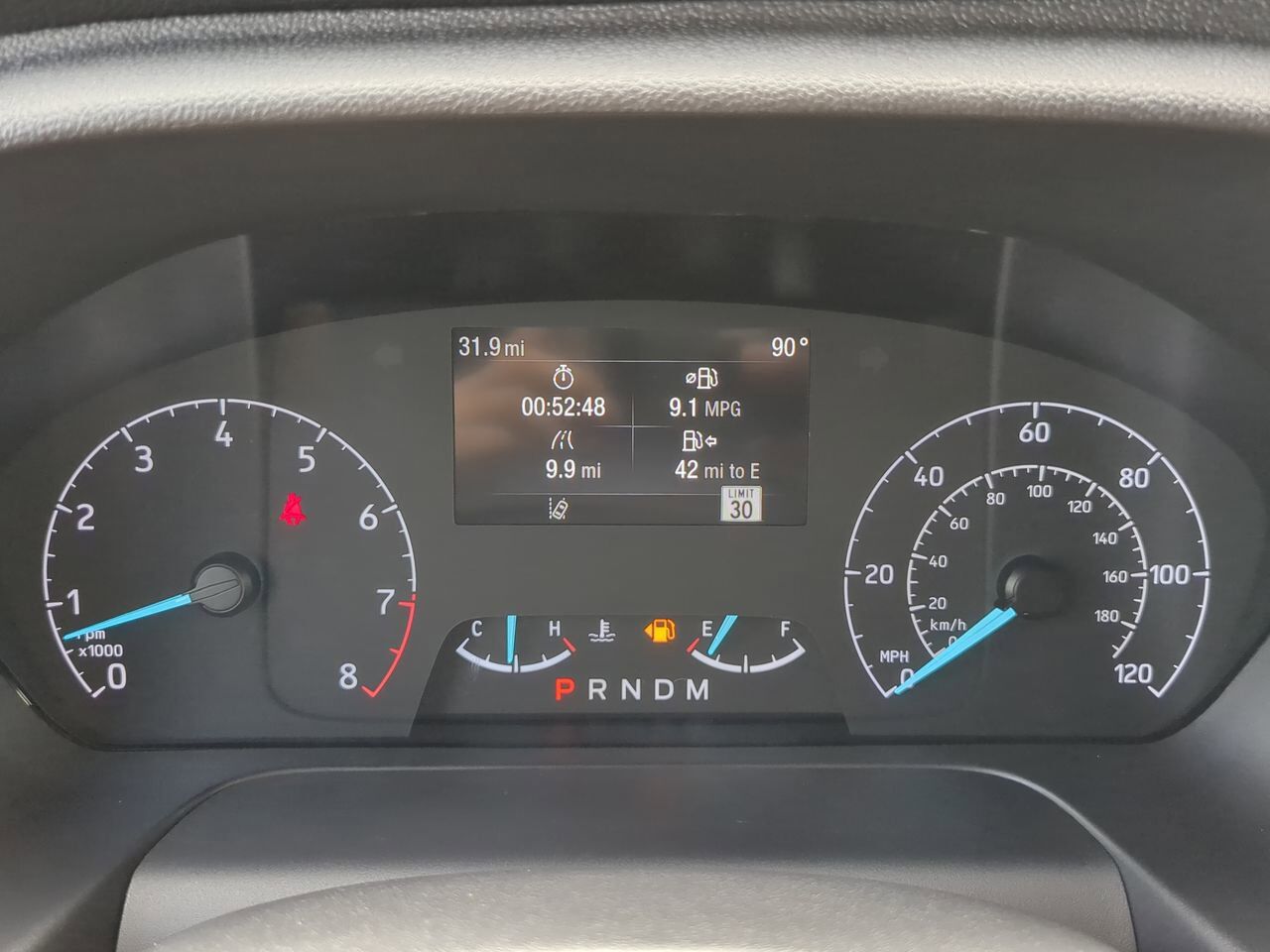 2025 Ford Transit Passenger Wagon XLT Winder GA