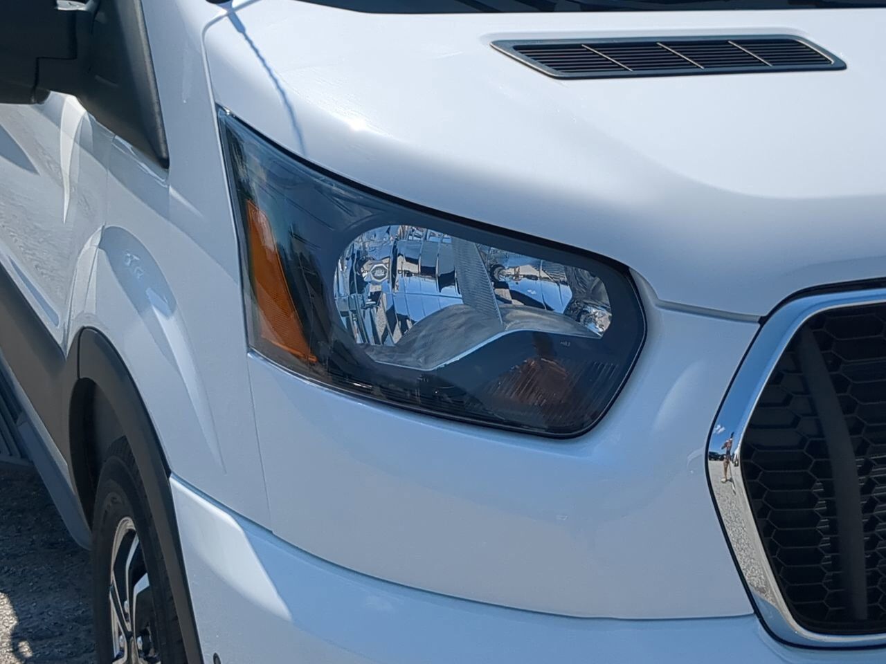 2025 Ford Transit Passenger Wagon XLT Winder GA