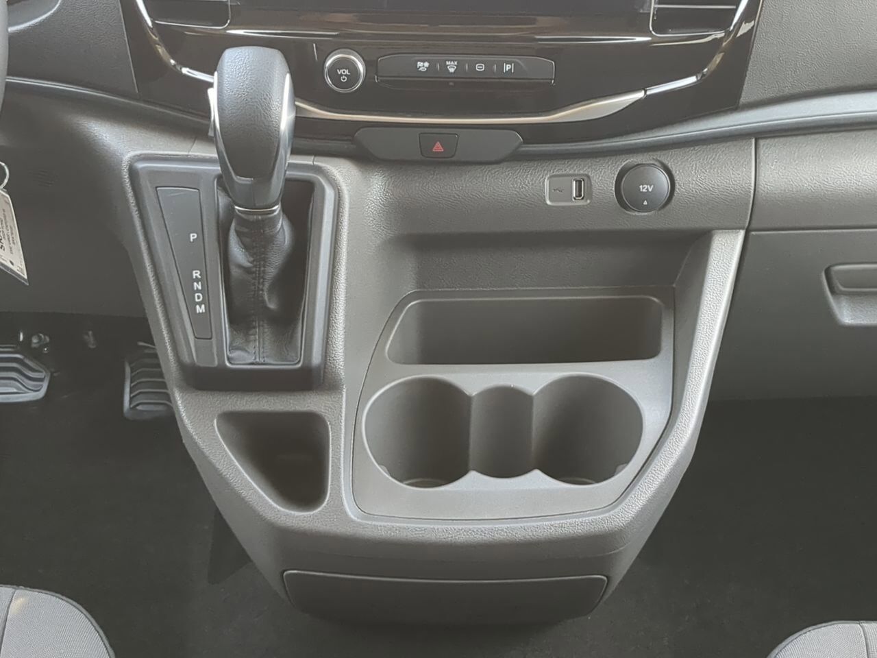 2025 Ford Transit Passenger Wagon XLT Winder GA