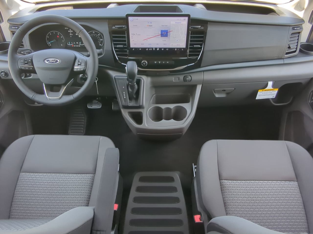 2025 Ford Transit Passenger Wagon XLT Winder GA
