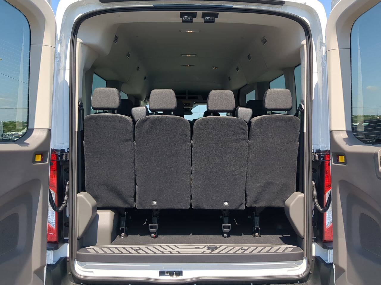2025 Ford Transit Passenger Wagon XLT Winder GA
