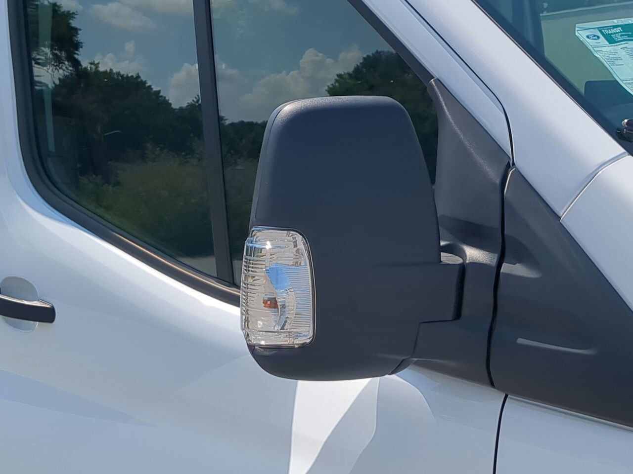 2025 Ford Transit Passenger Wagon XLT Winder GA