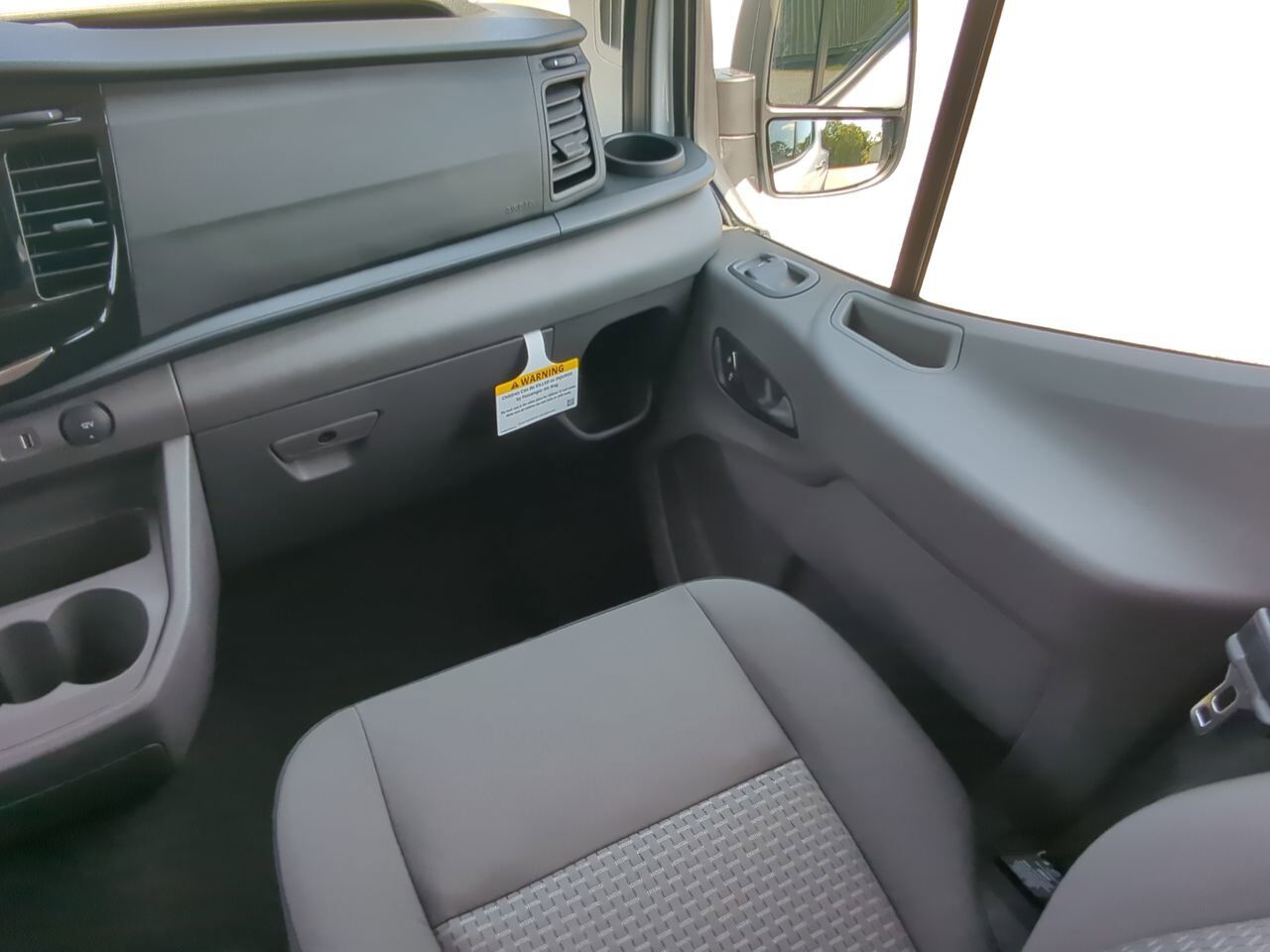 2025 Ford Transit Passenger Wagon XLT Winder GA