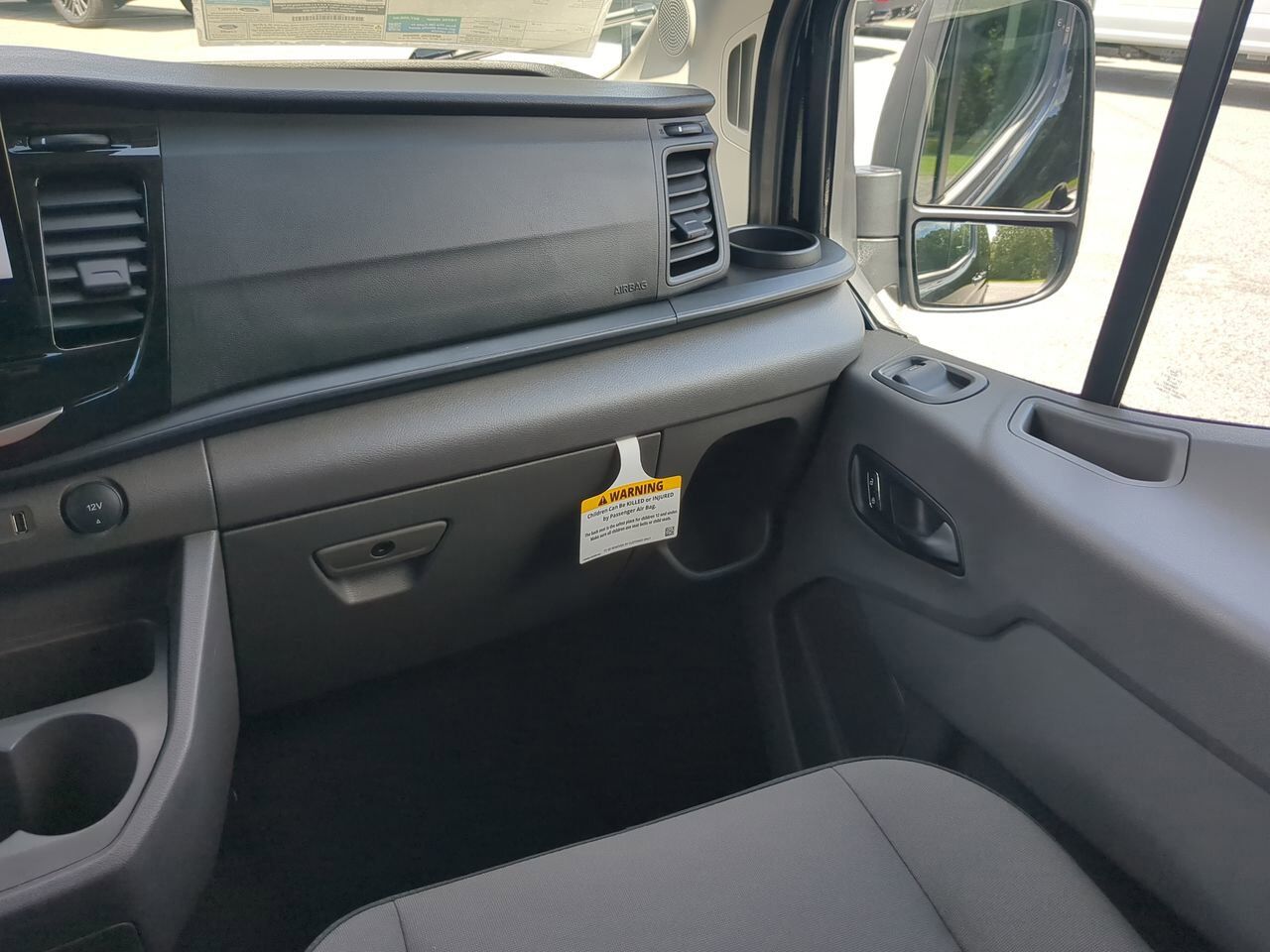 2025 Ford Transit Passenger Wagon XLT Winder GA