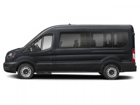 2025 Ford Transit Passenger Wagon XLT Winder GA