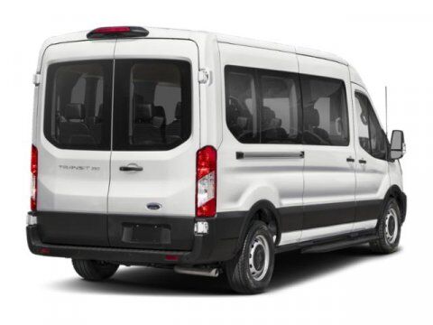 2025 Ford Transit Passenger Wagon XLT Winder GA