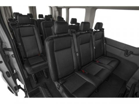 2025 Ford Transit Passenger Wagon XLT Winder GA