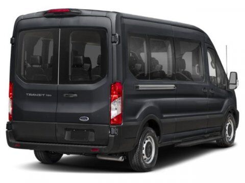 2025 Ford Transit Passenger Wagon XLT Winder GA