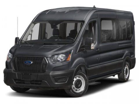 2025 Ford Transit Passenger Wagon XLT Winder GA