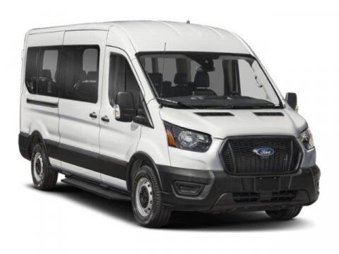 2025 Ford Transit Passenger Wagon XLT Winder GA