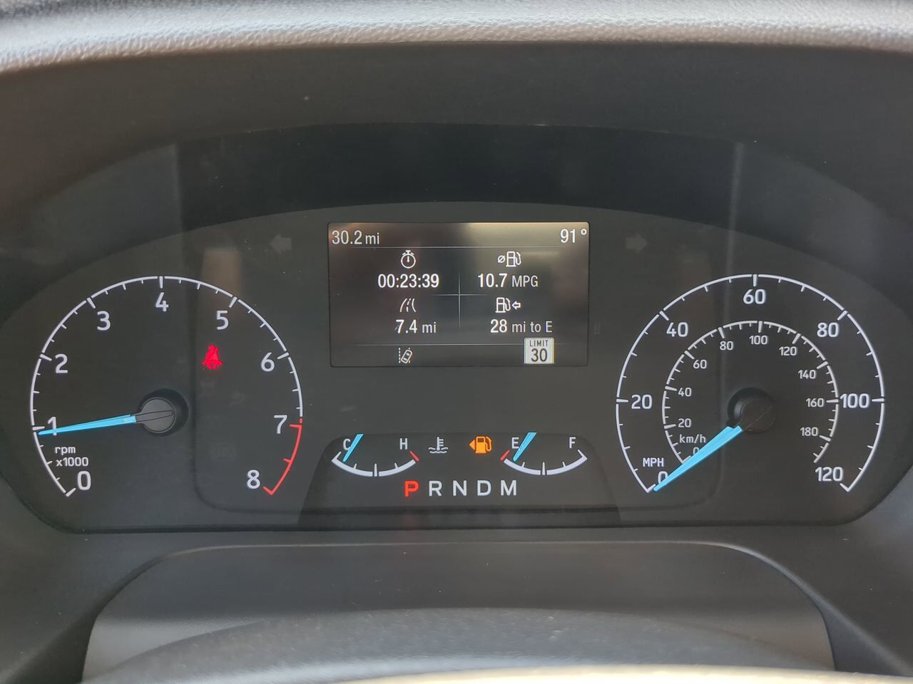 2025 Ford Transit Passenger Wagon XLT Winder GA