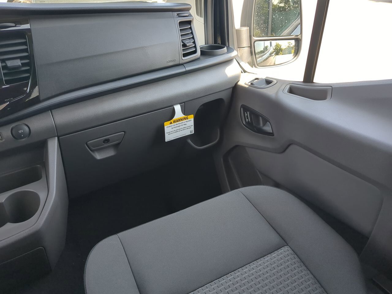 2025 Ford Transit Passenger Wagon XLT Winder GA