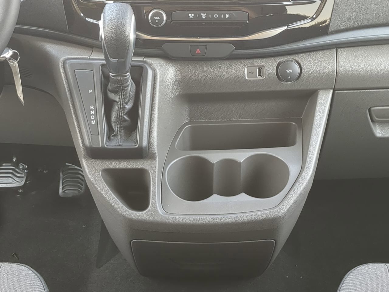 2025 Ford Transit Passenger Wagon XLT Winder GA