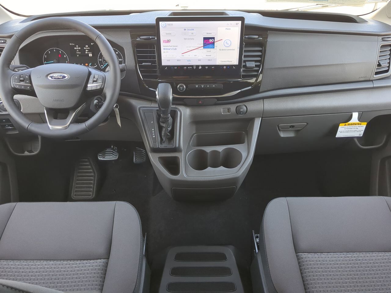 2025 Ford Transit Passenger Wagon XLT Winder GA