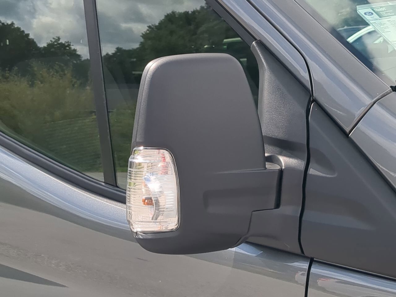 2025 Ford Transit Passenger Wagon XLT Winder GA