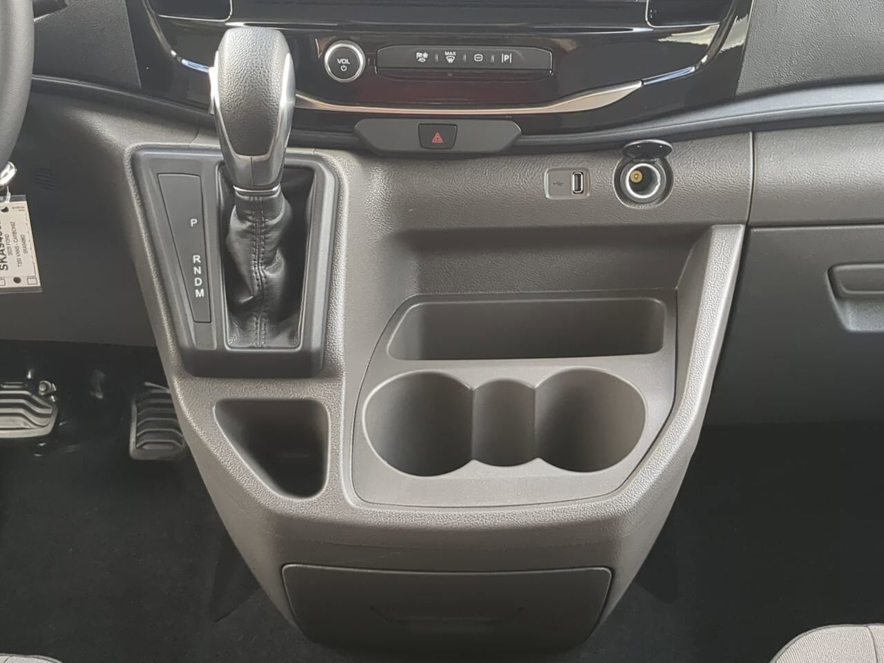 2025 Ford Transit Passenger Wagon XLT Winder GA