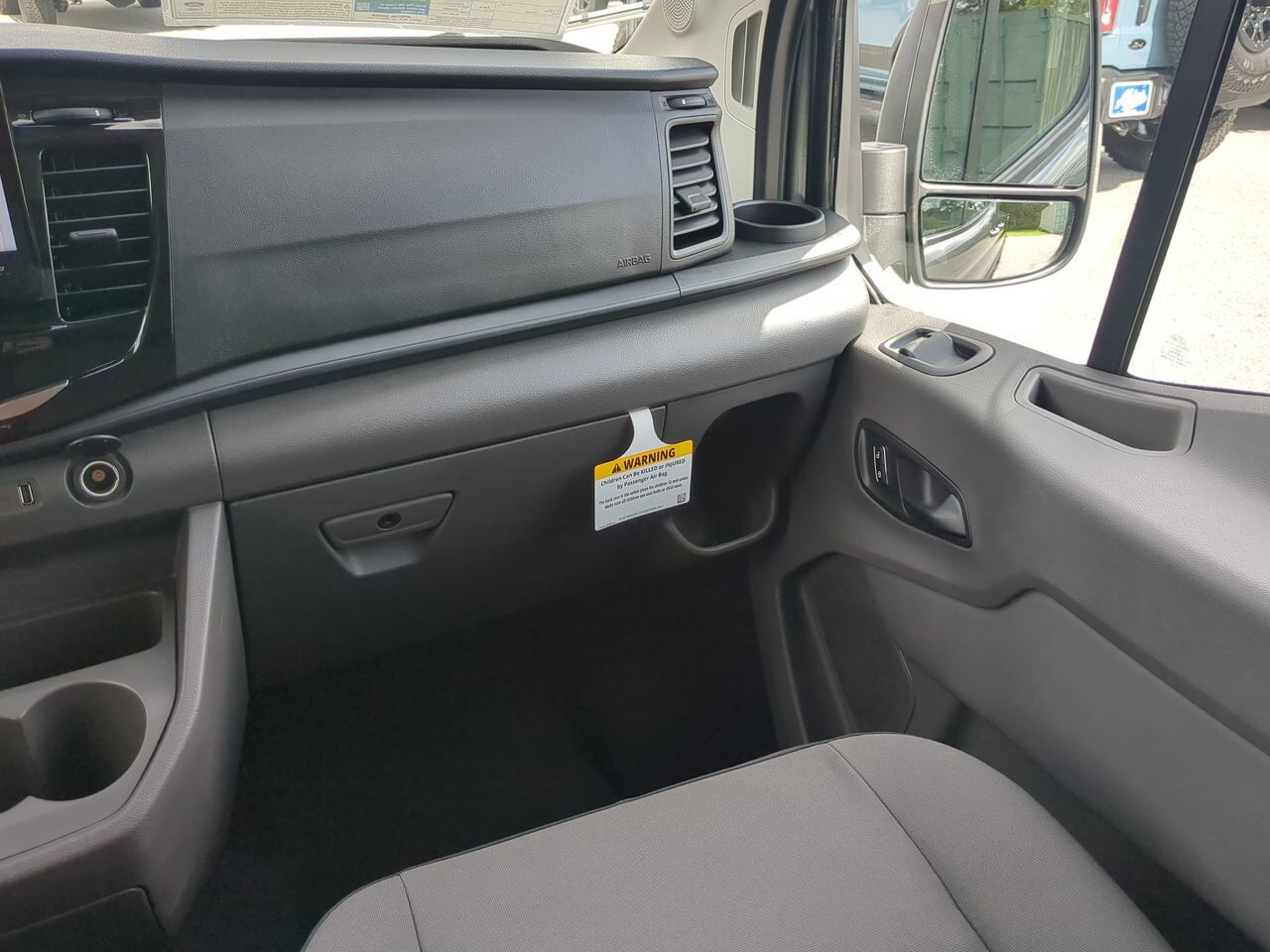 2025 Ford Transit Passenger Wagon XLT Winder GA