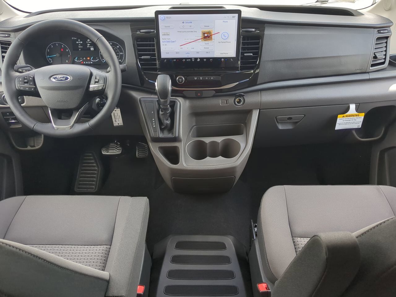 2025 Ford Transit Passenger Wagon XLT Winder GA