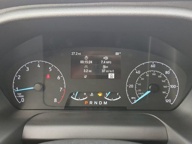 2025 Ford Transit Passenger Wagon XLT Winder GA