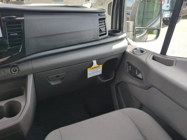 2025 Ford Transit Passenger Wagon XLT Winder GA